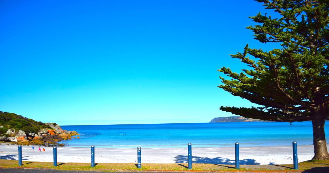 Boat Harbour Garden Cottages Exterior foto
