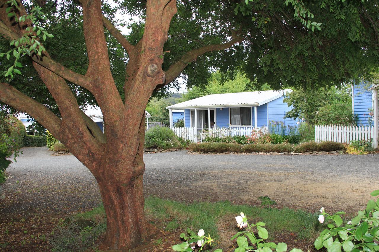 Boat Harbour Garden Cottages Exterior foto
