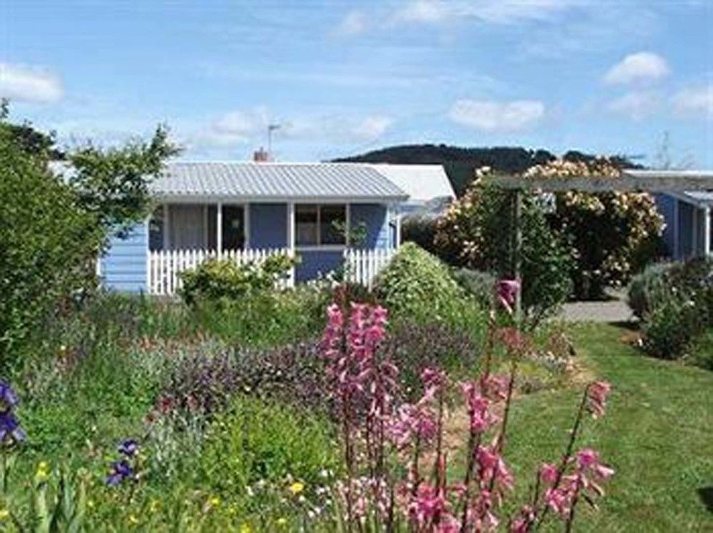 Boat Harbour Garden Cottages Exterior foto